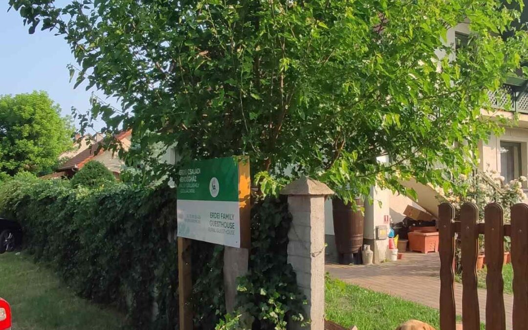 Hazavárunk Ópusztaszerre!