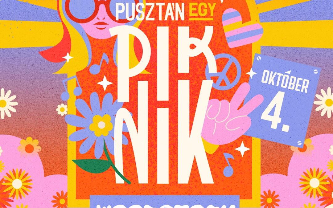 Csillagösvény Piknik hétvége – október 3–5.