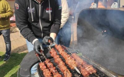 A hétvégi ópusztaszeri BBQ és Grill Élménynap emlékeit válogatjuk, de nincs könnyű dolgunk!