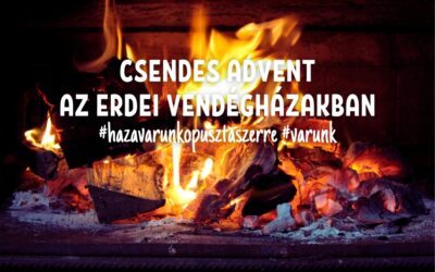 Az adventi időszak a várakozásról, elcsendesedésről és a minőségi együtt töltött időről szól Ópusztaszeren